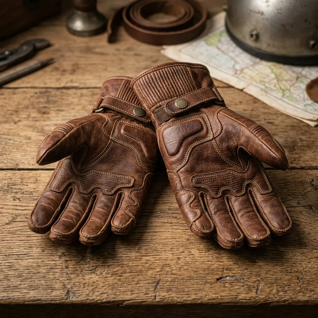 Accessories