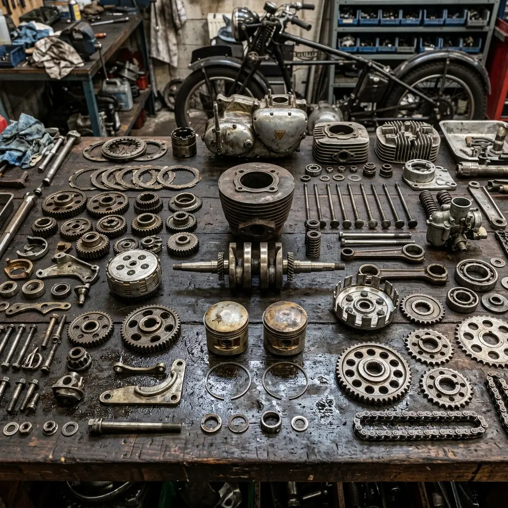 Workshop